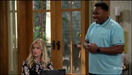 The Neighborhood - Season 07 Episode 10